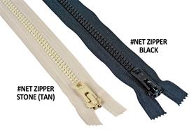 Net Zippers